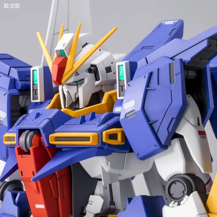 RE/100 限定及特别版 林德虫高达 - 图片