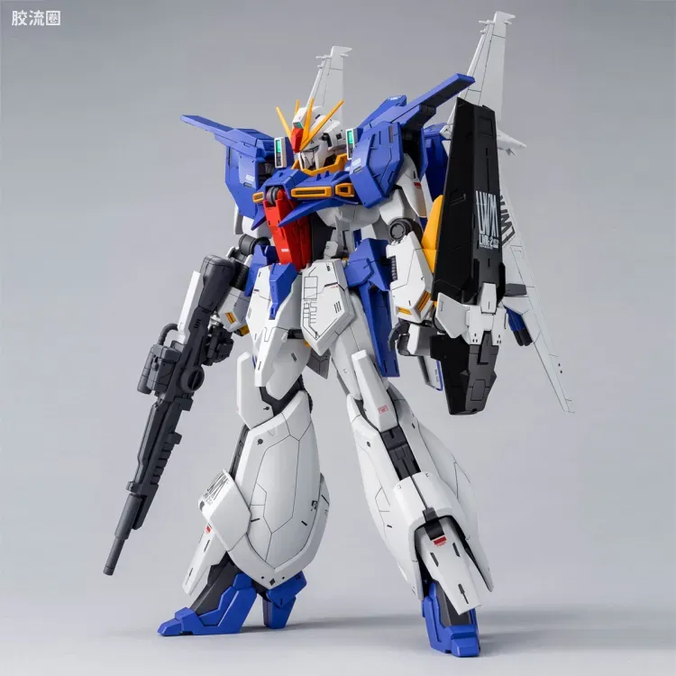 RE/100 限定及特别版 林德虫高达 - 图片