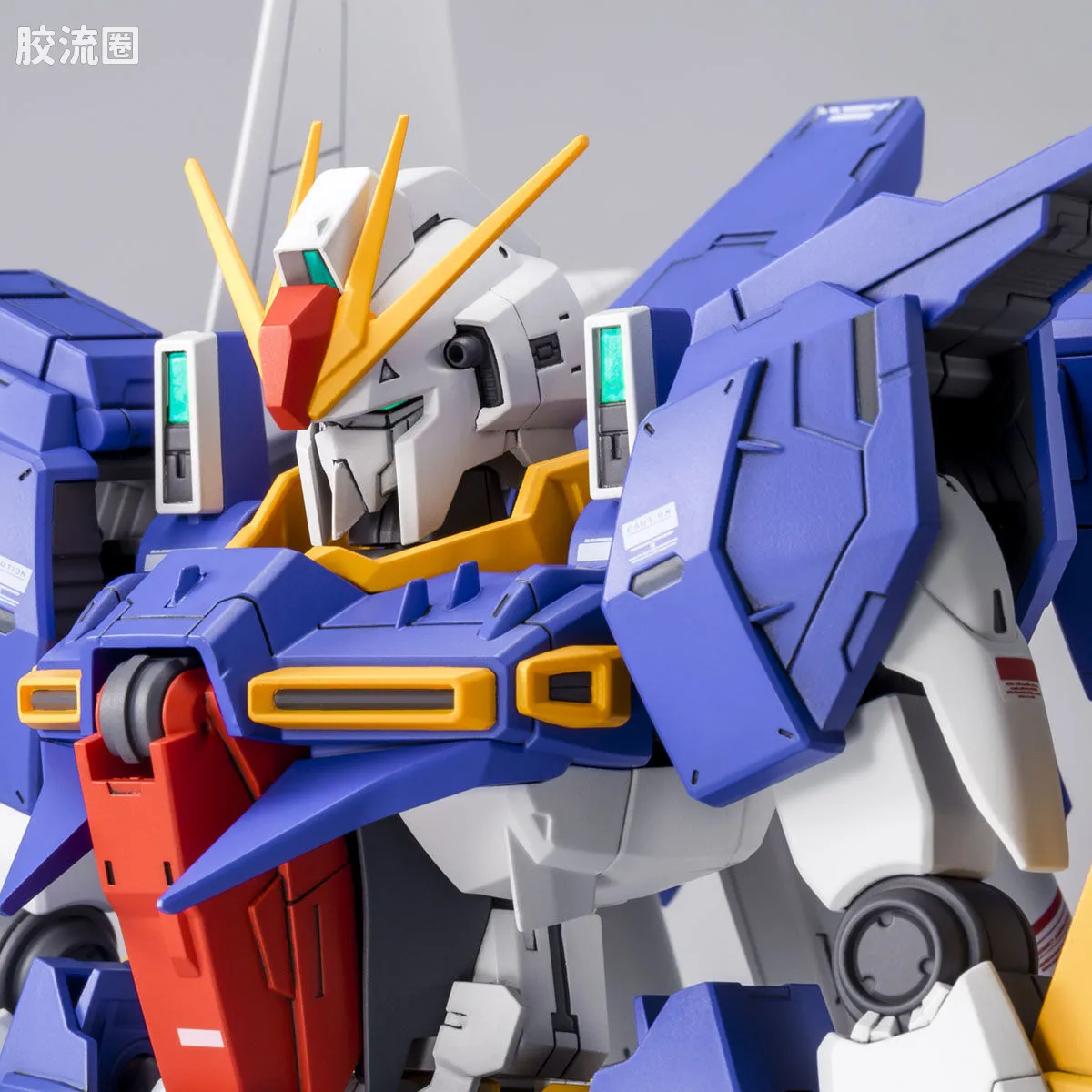 RE/100 限定及特别版 林德虫高达 - 图片