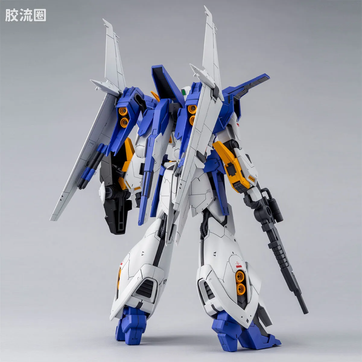 RE/100 限定及特别版 林德虫高达 - 图片