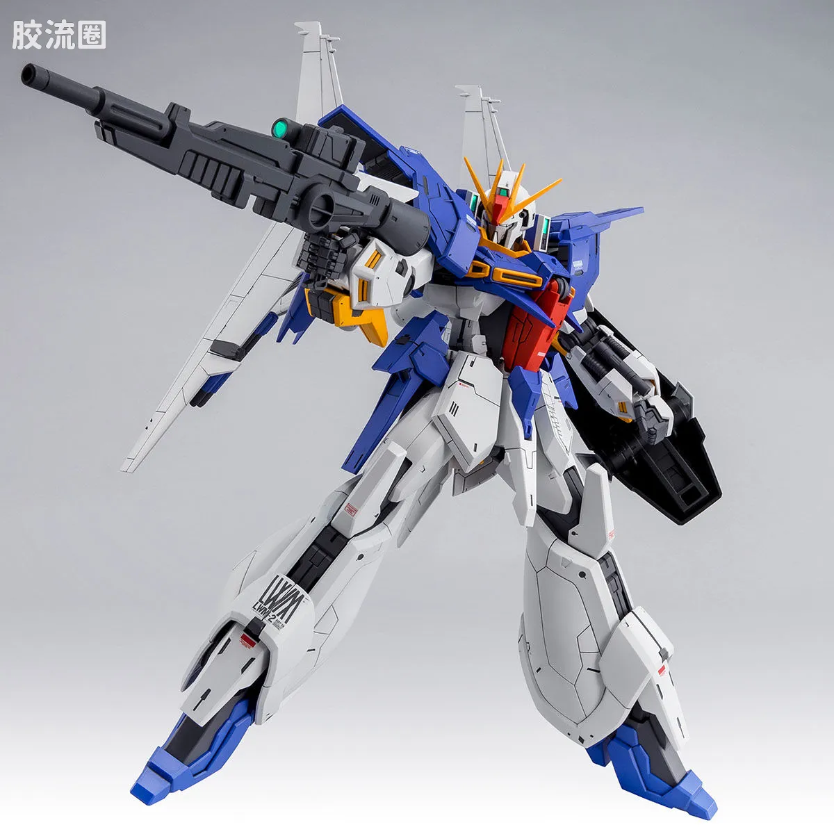 RE/100 限定及特别版 林德虫高达 - 图片