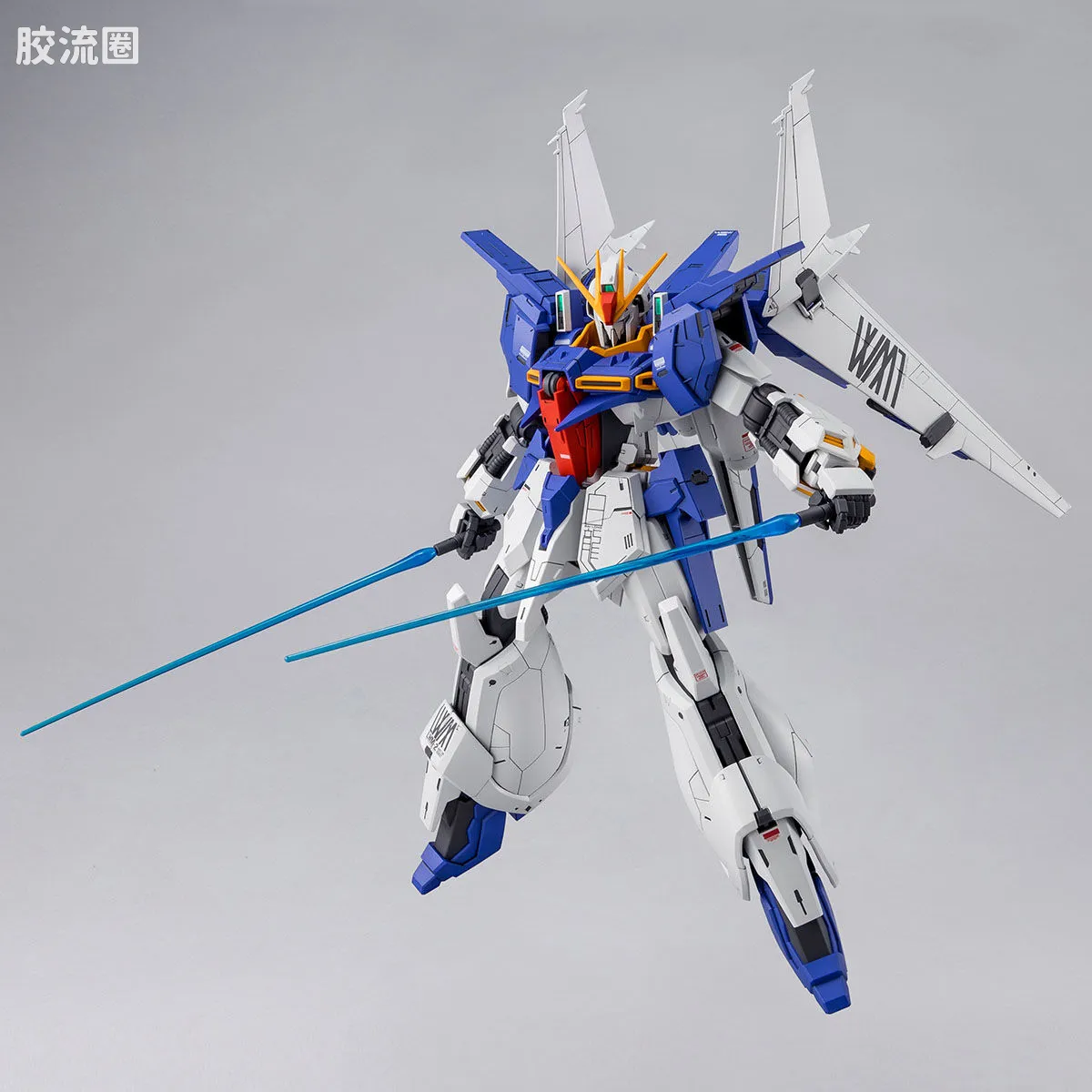 RE/100 限定及特别版 林德虫高达 - 图片