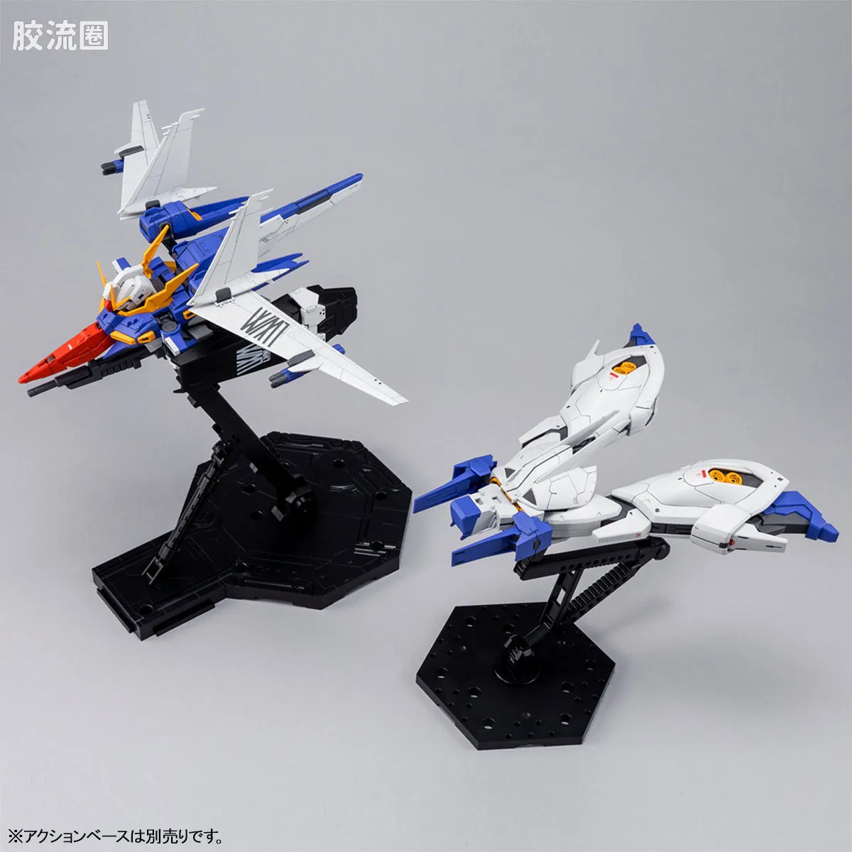 RE/100 限定及特别版 林德虫高达 - 图片