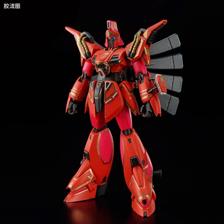 RE/100 限定及特别版 维基纳基纳 贝拉·罗纳专用配色 - 图片