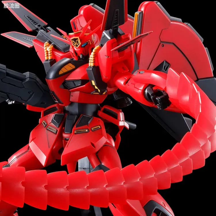 RE/100 限定及特别版 维基纳·基纳II(木星决战式样) - 图片