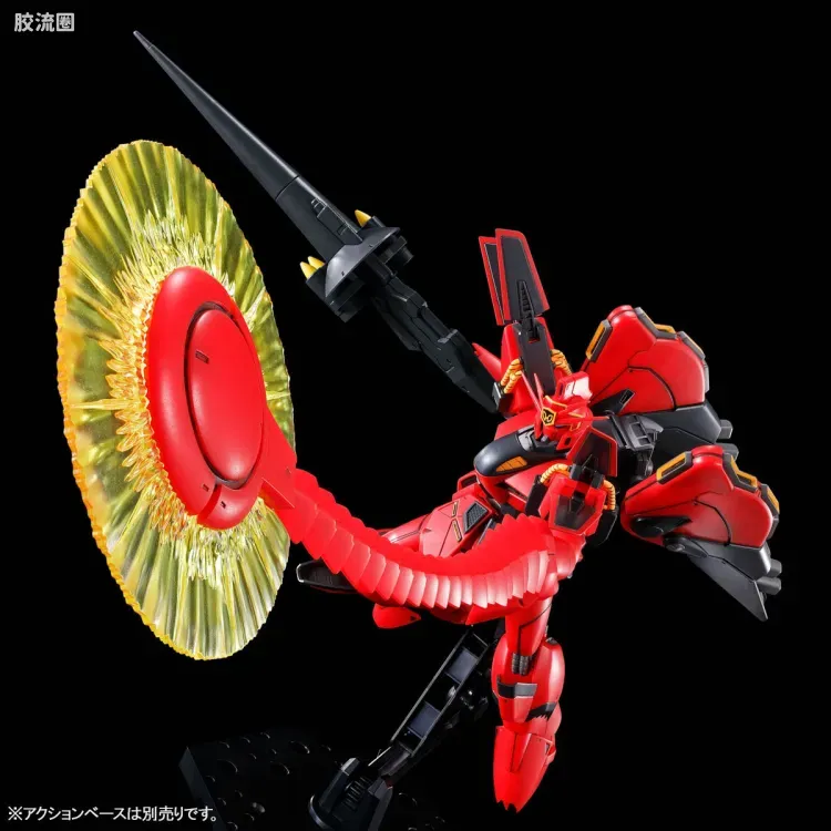RE/100 限定及特别版 维基纳·基纳II(木星决战式样) - 图片