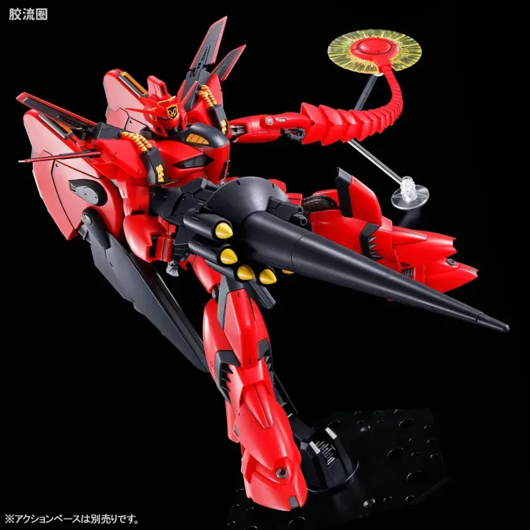 RE/100 限定及特别版 维基纳·基纳II(木星决战式样) - 图片
