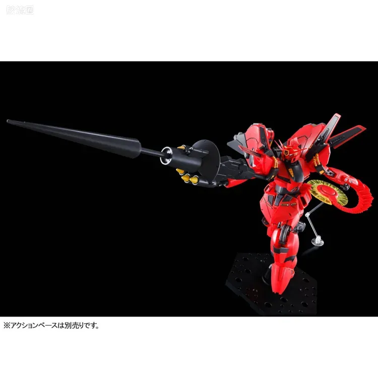 RE/100 限定及特别版 维基纳·基纳II(木星决战式样) - 图片