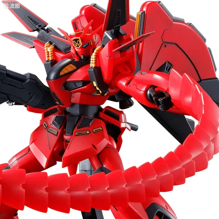 RE/100 限定及特别版 维基纳·基纳II(木星决战式样) - 图片