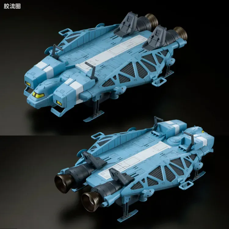 RE/100 限定及特别版 89式Base Jabber - 图片