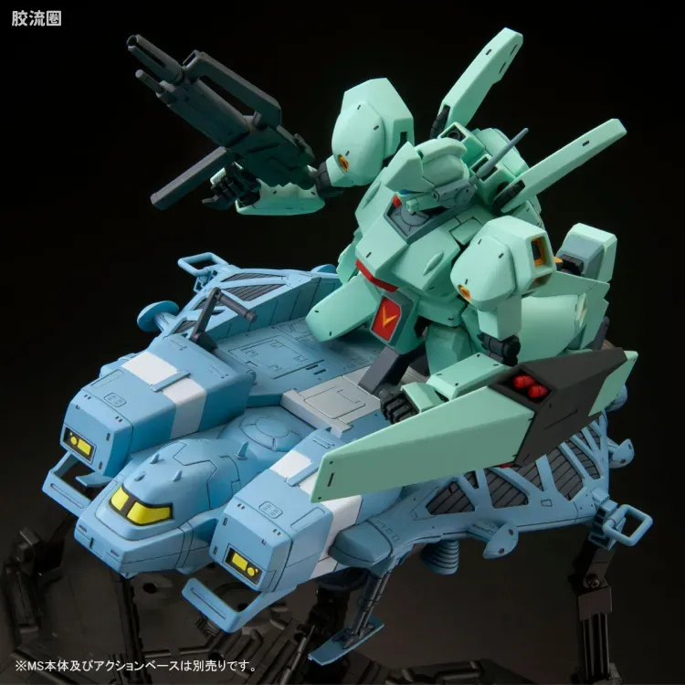RE/100 限定及特别版 89式Base Jabber - 图片