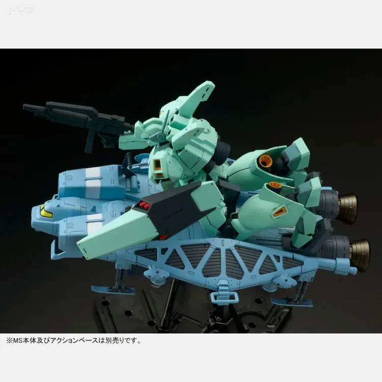 RE/100 限定及特别版 89式Base Jabber - 图片