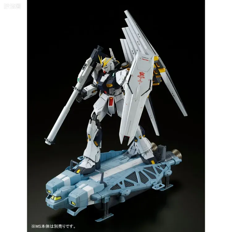 RE/100 限定及特别版 89式Base Jabber - 图片