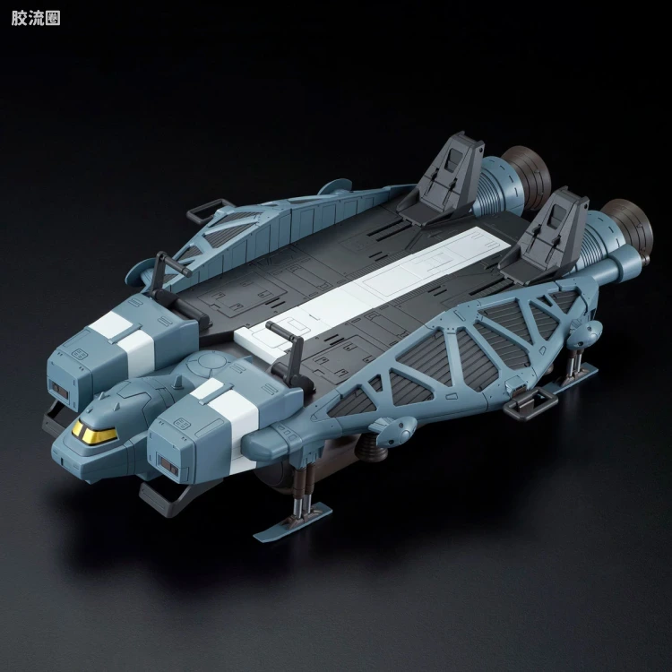 RE/100 限定及特别版 89式Base Jabber(独角兽Ver.) - 图片