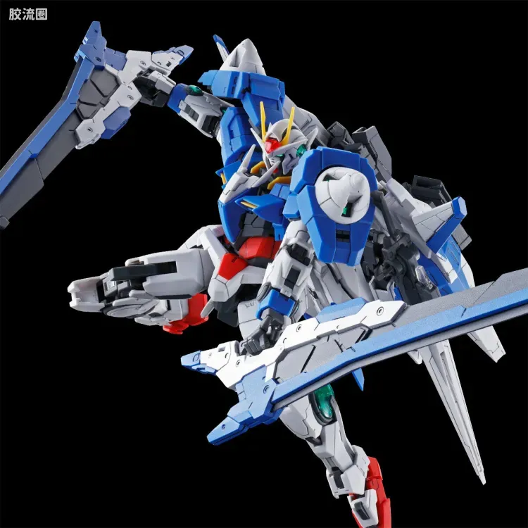 RG 网络限定版 00 XN RAISER - 图片