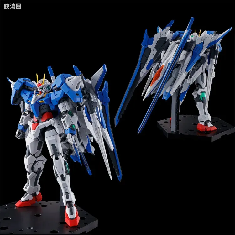 RG 网络限定版 00 XN RAISER - 图片