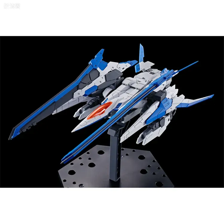 RG 网络限定版 00 XN RAISER - 图片
