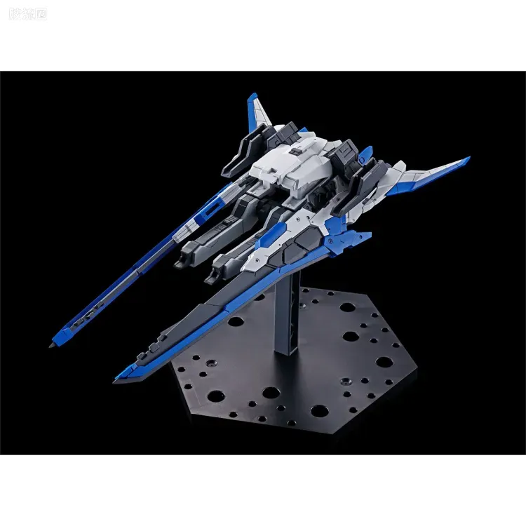 RG 网络限定版 00 XN RAISER - 图片