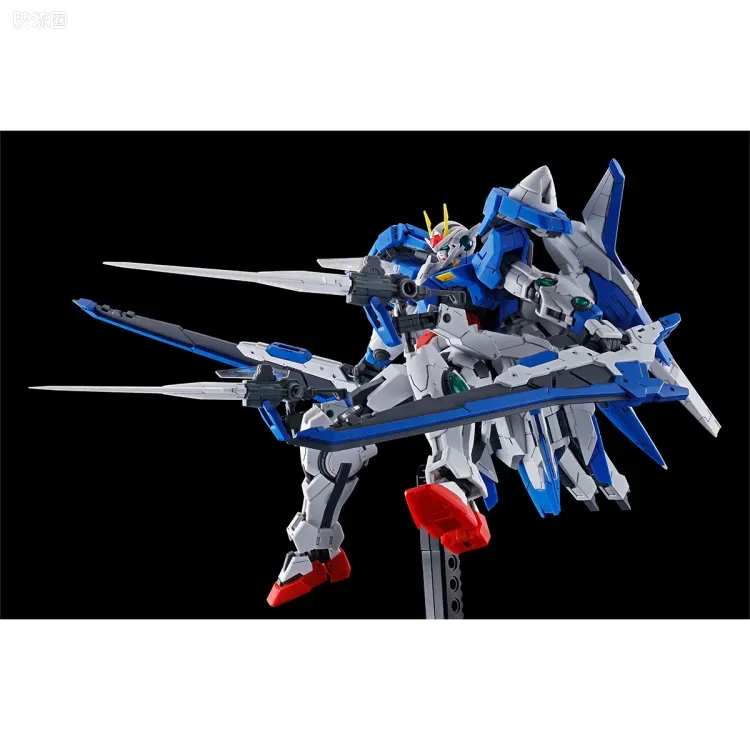 RG 网络限定版 00 XN RAISER - 图片