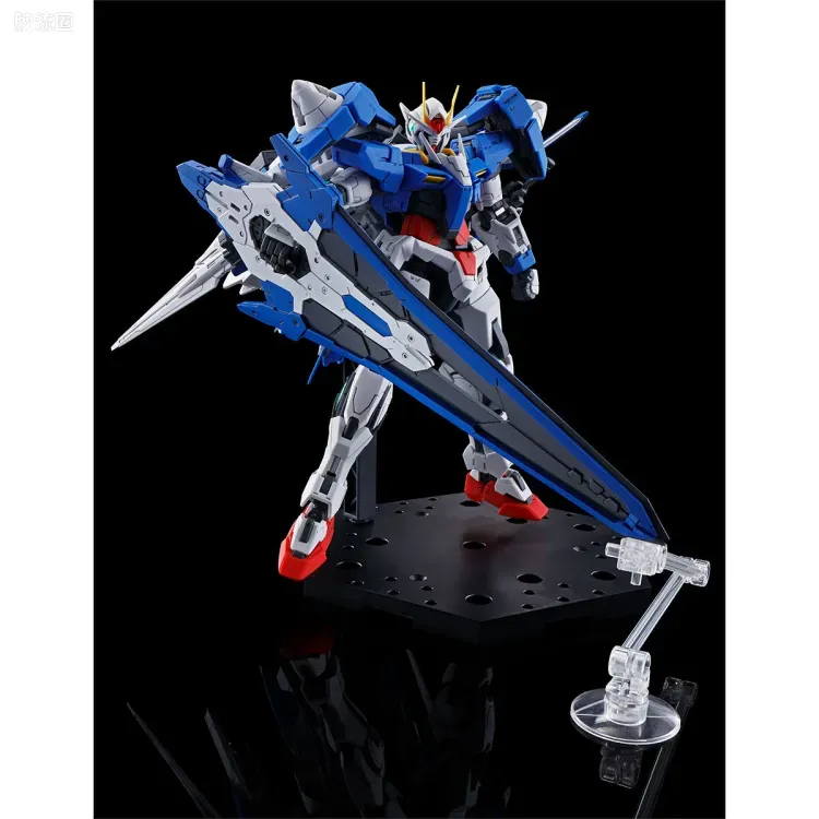 RG 网络限定版 00 XN RAISER - 图片