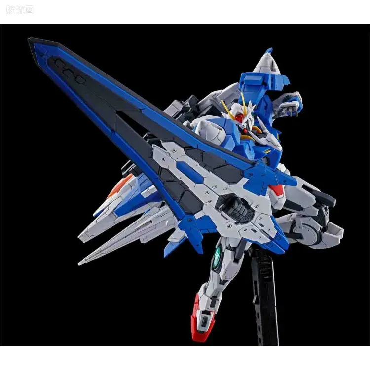 RG 网络限定版 00 XN RAISER - 图片
