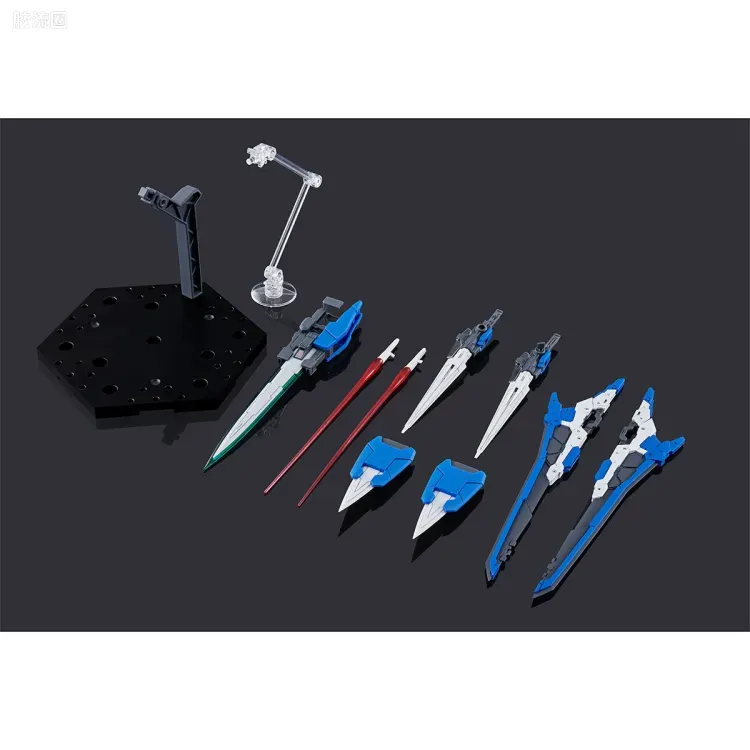 RG 网络限定版 00 XN RAISER - 图片