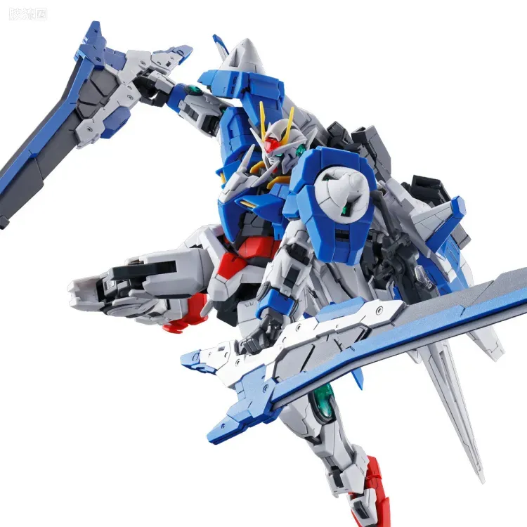 RG 网络限定版 00 XN RAISER - 图片