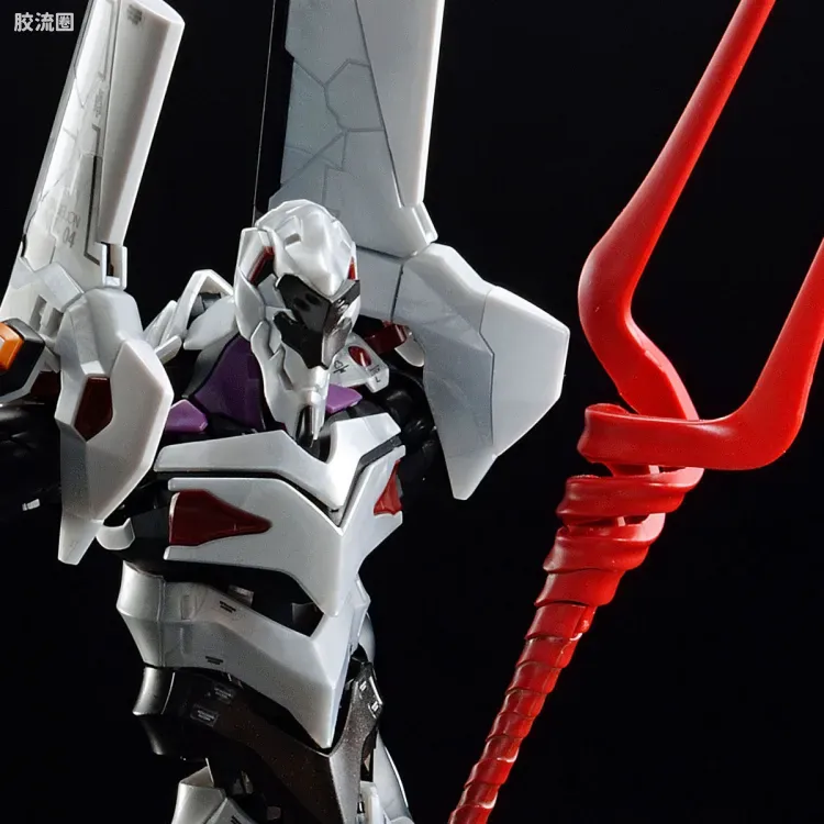 RG EVANGELION系列 EVA用武器套装 - 图片