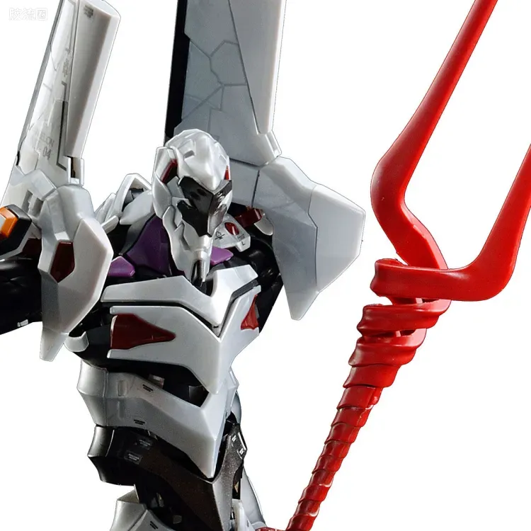RG EVANGELION系列 EVA用武器套装 - 图片