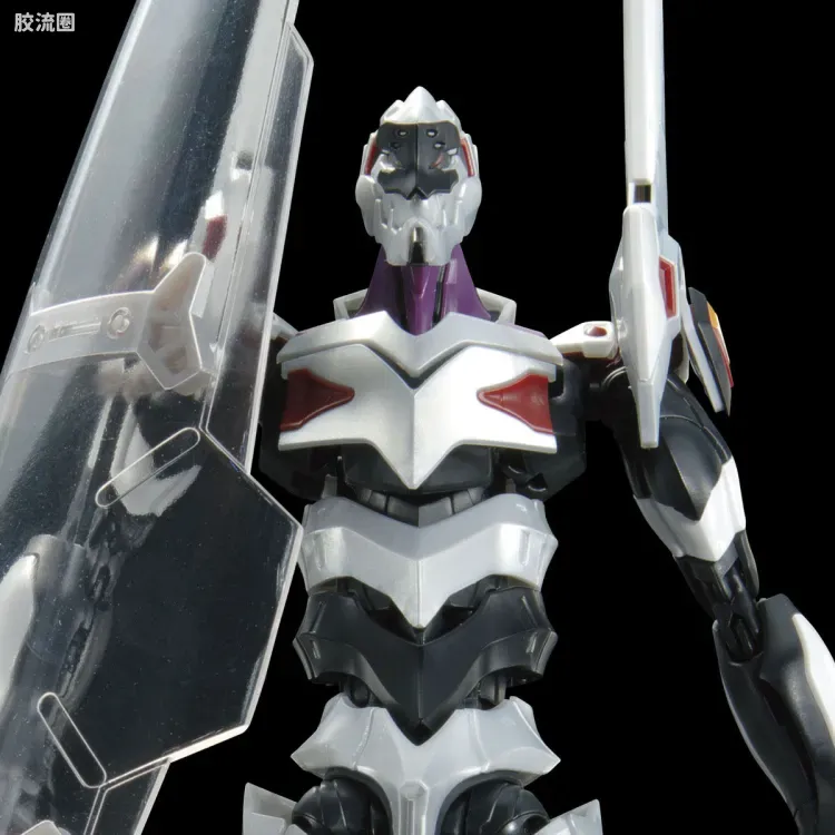 RG EVANGELION系列 EVA 4号机 - 图片