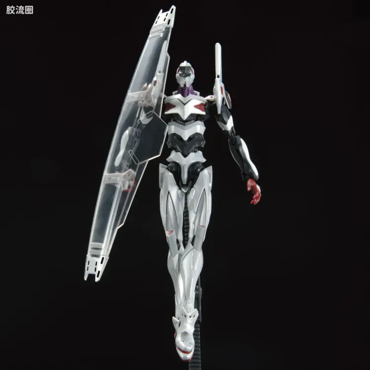 RG EVANGELION系列 EVA 4号机 - 图片