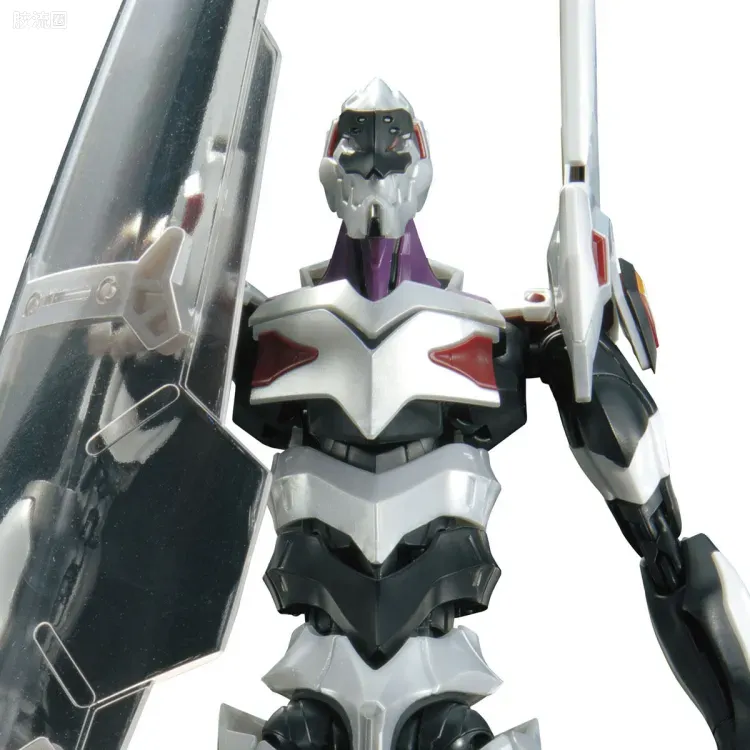 RG EVANGELION系列 EVA 4号机 - 图片