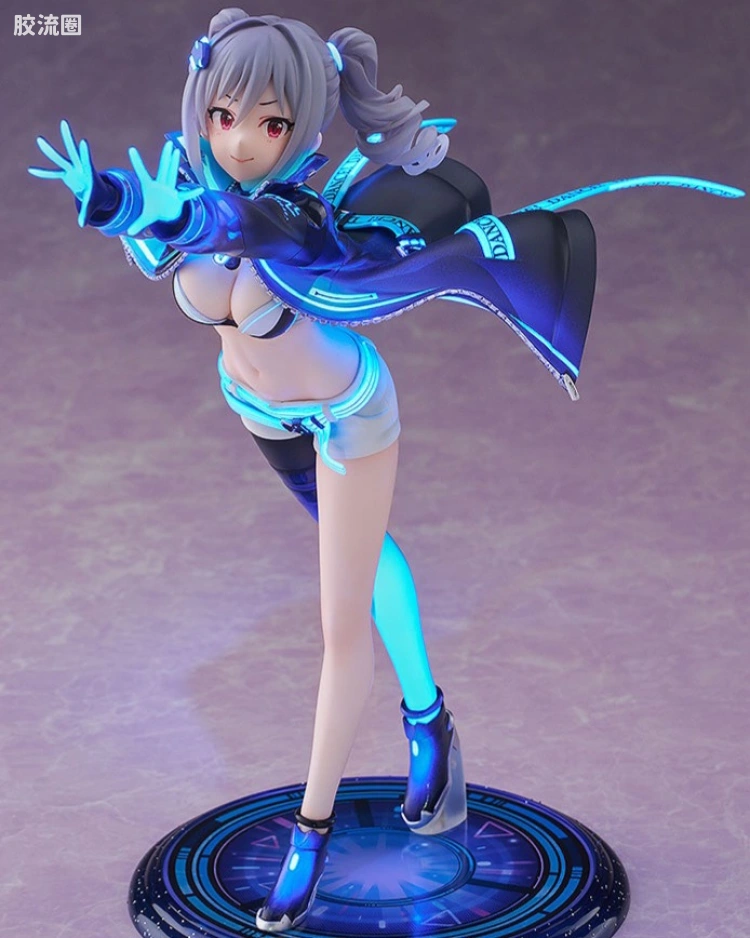 ［Dance・Dance・Dance］神崎兰子＋
