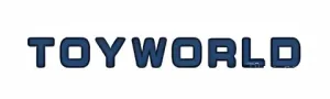 toyworld品牌标志