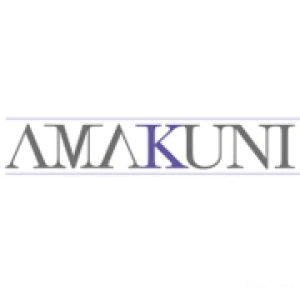 AMAKUNI品牌标志