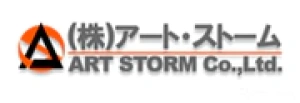 ART STORM品牌标志
