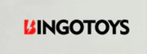 BINGOTOYS品牌标志