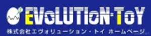 EVOLUTION-TOY品牌标志