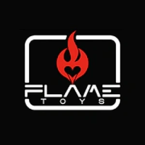 FLAME TOYS品牌标志