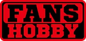 FansHobby品牌标志