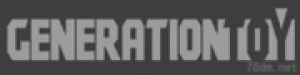 GENERATIONTOY品牌标志