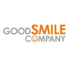 GoodSmile品牌标志