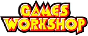 Games Workshop品牌标志