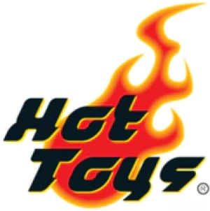 HOT TOYS品牌标志
