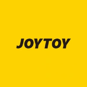 JOYTOY欢乐模玩品牌标志
