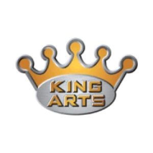 King Arts品牌标志