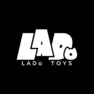 LADo TOYS品牌标志
