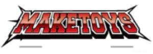 MakeToys品牌标志