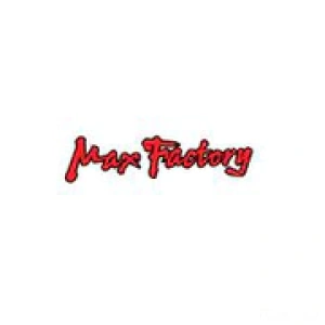 Max Factory品牌标志