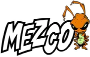 Mezco Toyz品牌标志